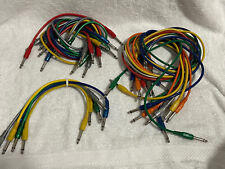 Straight patch cord for sale  Sandy