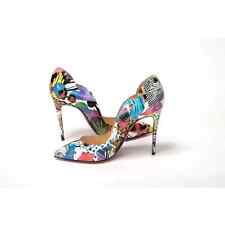 Christian louboutin multicolor for sale  Lake Wales