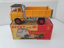 Genuine dinky toys for sale  WHITLEY BAY
