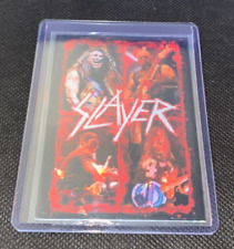Slayer reign blood for sale  Dunedin