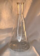 Pyrex glass flask for sale  Hawthorne