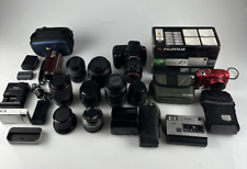 Camera lens accessories for sale  PERTH