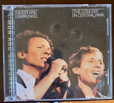 Usado, Simon & Garfunkel - The Concert in Central Park (conjunto com 2 CDs) comprar usado  Enviando para Brazil