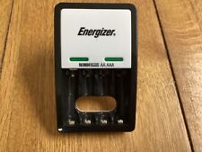 Energizer recharge battery for sale  LEICESTER