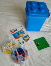 Vintage lego small for sale  PETERBOROUGH