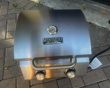 Monument grills tabletop for sale  Hollywood