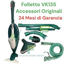 Vorwerk folletto 135 usato  Aversa