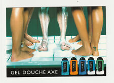 Axis advertising postcard d'occasion  Expédié en Belgium