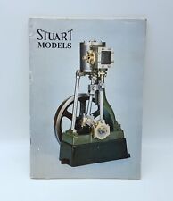Stuart models book for sale  LANCING