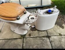 Twyfords toilet soft for sale  BOLTON