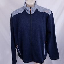 Orvis fleece jacket for sale  South Beloit