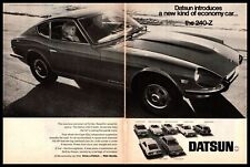 1970 datsun 240 for sale  Austin