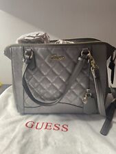 Guess large grey for sale  Ireland