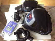 adflo welding helmet for sale  LONDON