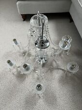 Bhs light chandelier for sale  LEIGH-ON-SEA