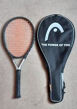 head tennis racquets for sale  LONDON
