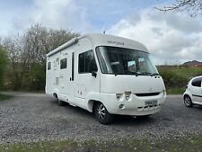 Rapido 962m motorhome for sale  BACUP