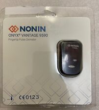 Nonin 9590 onyx for sale  MANCHESTER