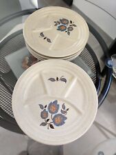 Vintage lot assiette d'occasion  Neuilly-Saint-Front