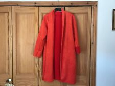 red coat zara for sale  KETTERING