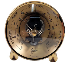 Noymer barometer made for sale  Castro Valley