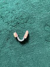Denture dentures partial for sale  Clarinda