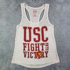 Usc womens tank for sale  Glendale