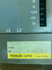 Fanuc power supply usato  Negrar