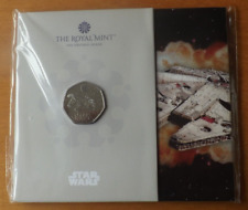 Royal mint star for sale  Shipping to Ireland