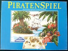 Spiel piraten spiel gebraucht kaufen  Ludwigsfelde