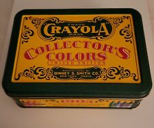 Vintage crayola crayons for sale  Elyria