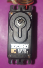 Vintage kyosho gxs202 for sale  Shipping to Ireland