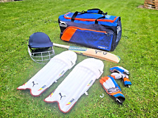 Cricket bundle junior for sale  MELTON MOWBRAY