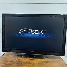 Seiki 24" LED Ultra Slim TV Modelo: SE241TS + Controle Remoto Ótimo para RV e Barco comprar usado  Enviando para Brazil