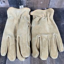 Leather work gloves for sale  Yuma