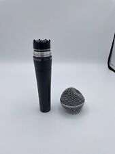 Used, SHURE SM58 MIC MICROPHONE - Pre-owned: See Pics for sale  Shipping to South Africa