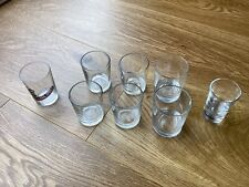 assortment drinks glasses for sale  READING