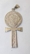 ankh cross for sale  Zionsville
