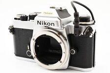 Nikon slr 35mm d'occasion  Expédié en Belgium