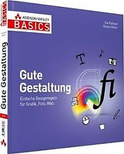 Gute gestaltung einfache gebraucht kaufen  Berlin