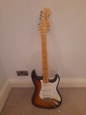 Fender domestic market for sale  BARNSLEY