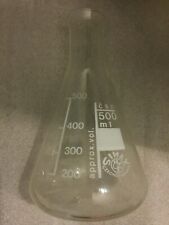 Pyrex lab glassware for sale  WOODBRIDGE
