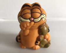 Vintage garfield sleeping for sale  LEICESTER