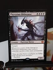 Phyrexian obliterator 105 for sale  Oxnard