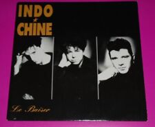 45t indochine baiser d'occasion  France
