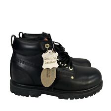 steel toe boots men for sale  Howell