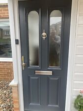 Composite door paint for sale  GRAVESEND