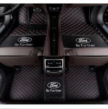 Luxo para Ford F150 Reg/Ext/Full tapetes de assoalho de carro EVOS todos os modelos tapetes automáticos PU comprar usado  Enviando para Brazil