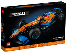 Lego 42141 mclaren gebraucht kaufen  Röhrsdorf