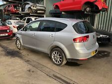 Seat altea 2009 for sale  PETERBOROUGH